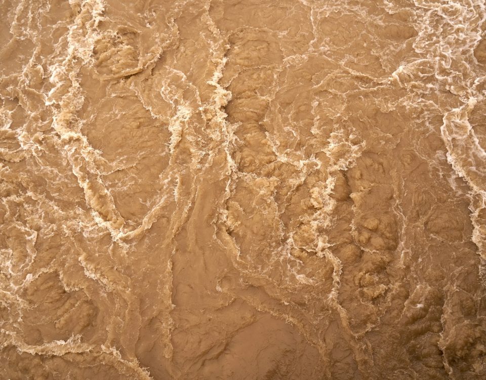 Valencia alluvione