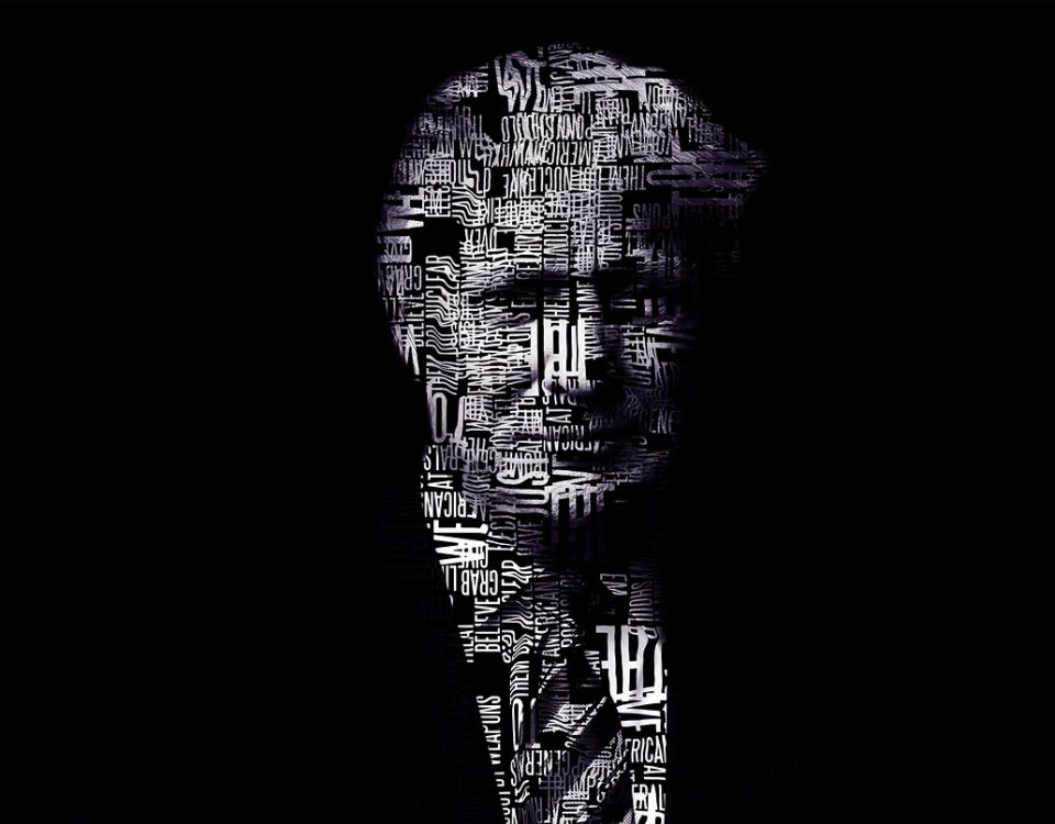 Comunicazione politica Trump